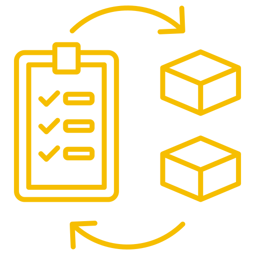 Real-Time Inventory Management